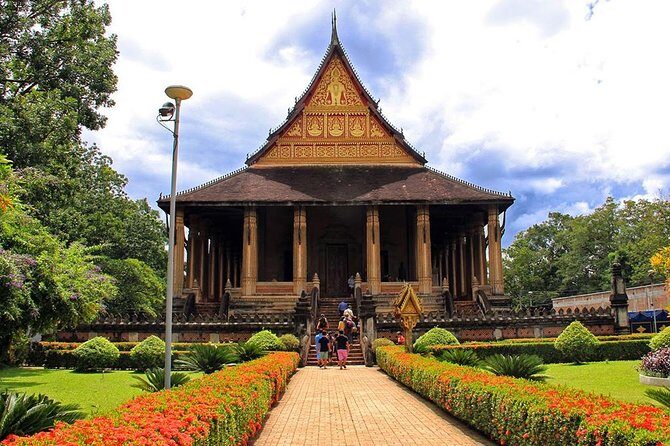 Explore Vientiane and Local Villages Biking Tour - The Sum Up: Who Will Appreciate This Experience?