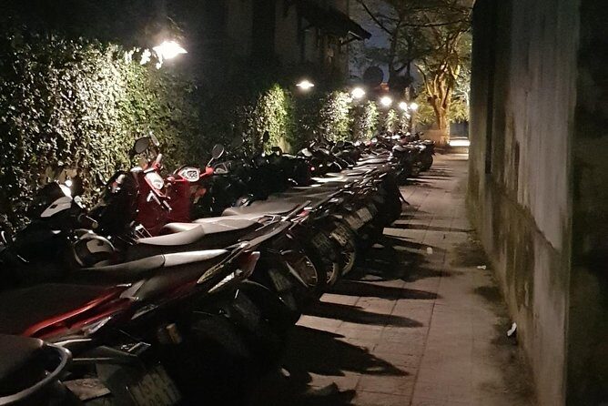 Exploring amazing hidden Hue food - Who is this tour best for?