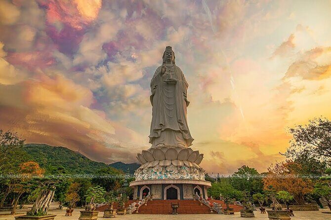 Exploring Ba Na Hills and Golden Bridge from Da Nang - Practical Details and What You Should Know