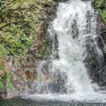 Exploring Bach Ma Trekking Hue National Park - Reaching the Peak and the Peace Bell