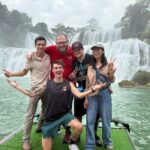 Exploring Ban Gioc Waterfall and Angel Mountain Tour - Who Is This Tour Best For?