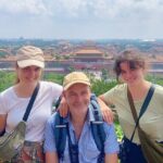 Exploring Beijing the Capital of China - An Intro to the Tour: What to Expect