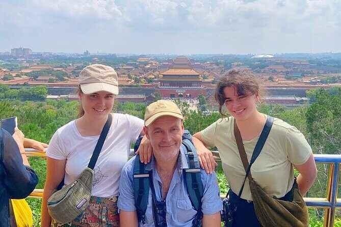 Exploring Beijing the Capital of China - An Intro to the Tour: What to Expect