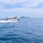 Exploring Cham Island Tour with Speed Boat in Hoi An - Transport & Group Dynamics