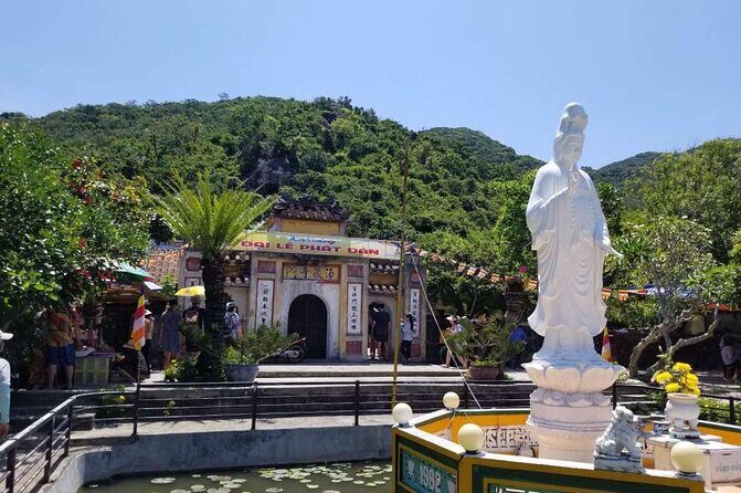 Exploring Cham Islands Day Tour by Speed Boat - Why This Tour Works