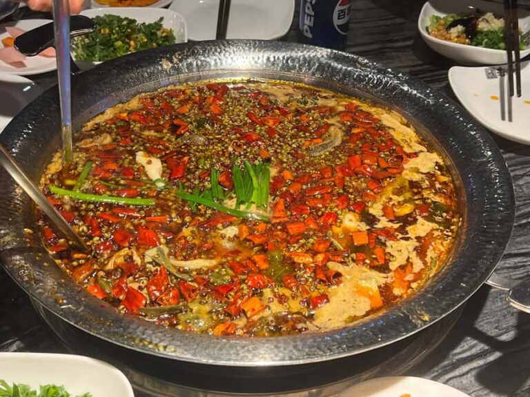 Exploring Chengdu's Old Streets: Coffee and Classic Snacks - Who Should Consider This Tour?