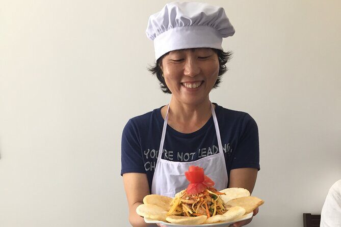 Exploring Cooking Class with Local Chef in Sai Gon - FAQ