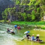 Exploring From Hanoi: Tam Coc, Hoa Lu & Mua Caves Full-Day Trip - Visiting Hoa Lu: Vietnam’s Ancient Capital