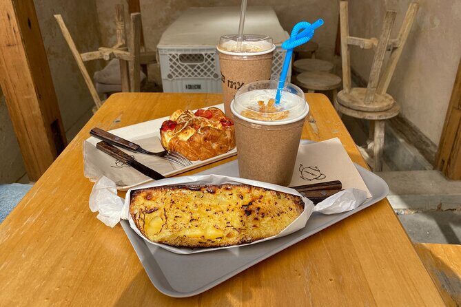 Exploring Hidden Cafes in Bukchon Hanok Village - Final Thoughts: Who Is This Tour Best For?