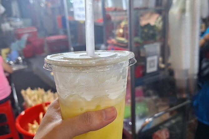 Exploring Ho Chi Minh City Food Tour by Scooter with Eleven - The Sum Up