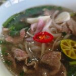 Exploring Hue Food Tour with Local Guide - First Stop: Home Cooking at a Local Family House