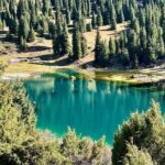 Exploring Kyrgyzstan in 9 days from Bishkek - Karakol and the Enchanting Altyn Arashan Gorge