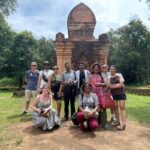 Exploring My Son Sanctuary with local Guided Tour - Final Thoughts