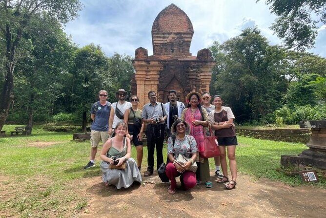 Exploring My Son Sanctuary with local Guided Tour - Final Thoughts