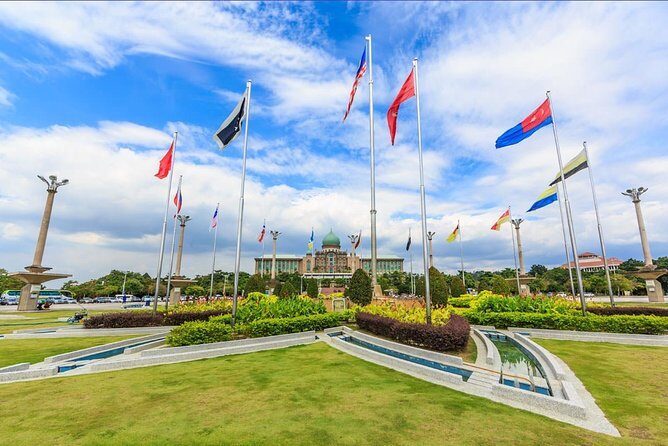 Exploring Putrajaya: A Half-Day Sightseeing Tour - Who Will Appreciate This Tour?