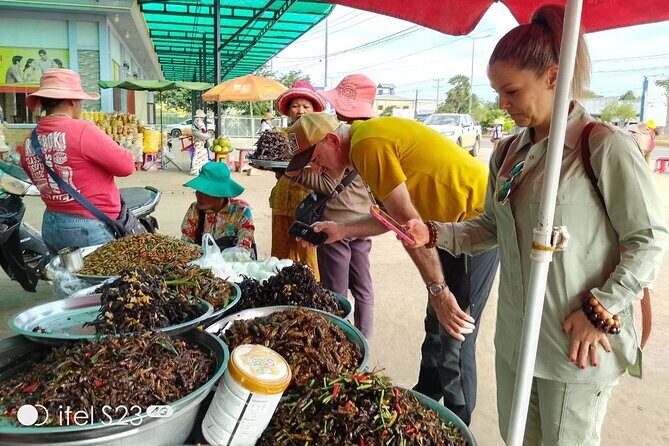 Exploring Siem Reap: A 3-Day, 2-Night Tour from Phnom Penh - Who is this tour best for?