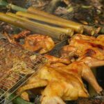 Exploring the Seven Tier Waterfall Tour - The Experience from a Traveler’s Perspective