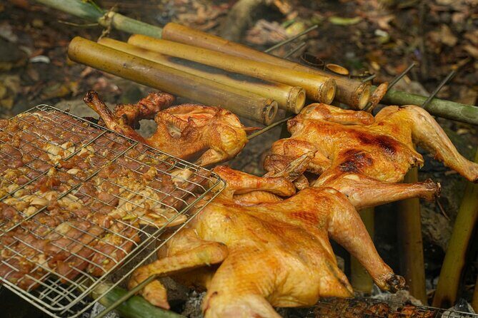 Exploring the Seven Tier Waterfall Tour - The Experience from a Traveler’s Perspective