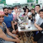 Exploring Vegetarian Food Tour with Scooter in Ho Chi Minh City - Practical Details and Value