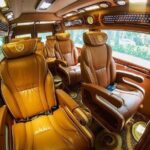 Express Limousine Van Transfer from Hanoi to Sapa - Is This Transfer Right for You?