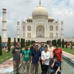 Express Train Tour for Taj Mahal From New Delhi - The Practical Aspects: What Makes This Tour Stand Out