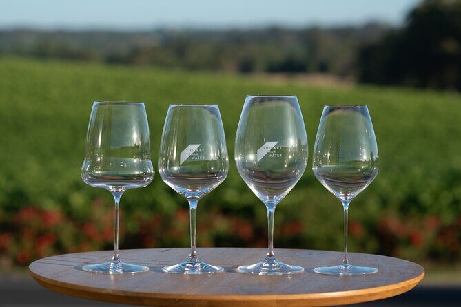 Exquisite Unique Wine Tasting Experience - What to Expect from the Experience