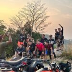 Extreme ATV Ride to Patong Hill Viewpoint Phuket - An In-Depth Look at the ATV Tour