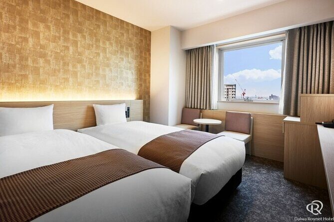 F1 Japan Grand Prix 4D3N Hotel and Transfer Plan - No Tickets - Final Thoughts