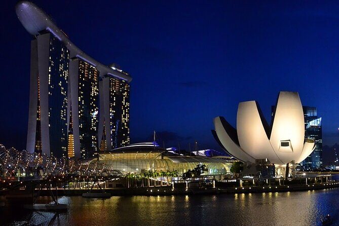 Fabulous Night-Out in Singapore - Who Will Love This Tour?