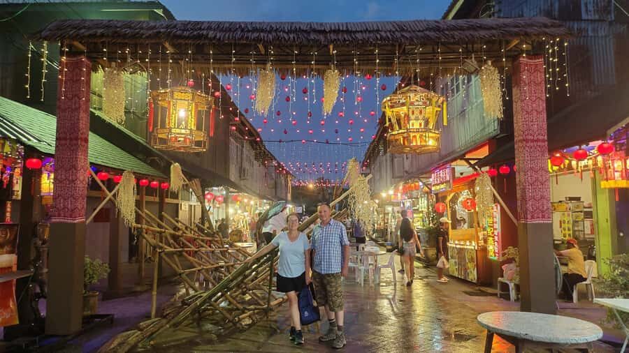 Fairy Cave & Bau Discovery - The Practical Side: Transportation, Group Size, and Value