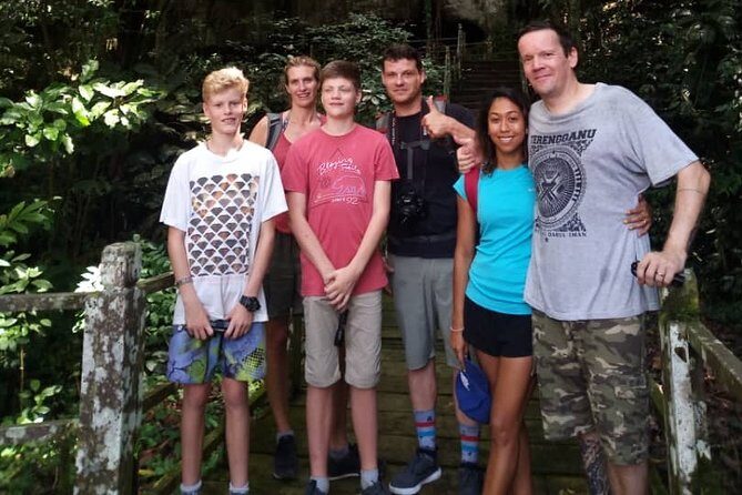 Fairy Caves and Wind Caves from Kuching City - Frequently Asked Questions