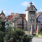 Fairy Tale Colmar Tropicale, Japanese Garden, Genting Highlands - Practical Details and What to Expect