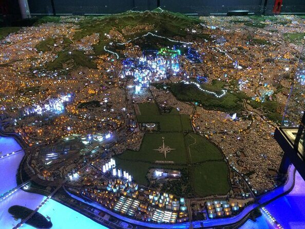 Family Day In Seoul With A Local: Private & Personalized - The Value of a Private, Tailored Tour