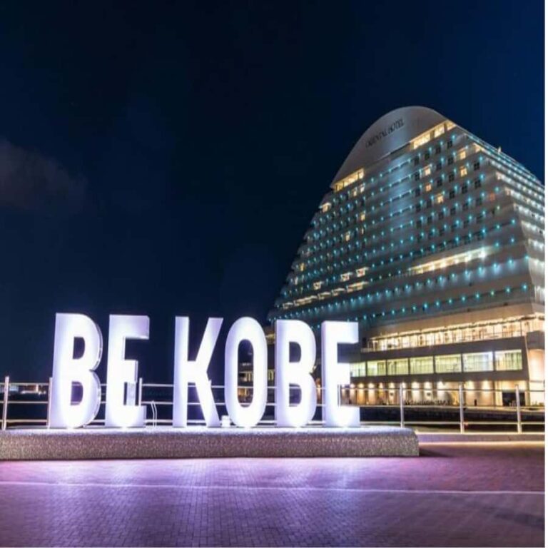 Family Tour: Explore Kobe & Himeji Culture & History - Transportation, Timing, and Practicalities
