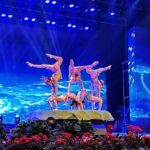 Famous Chinese Acrobatics Show with Private Transportation - FAQ