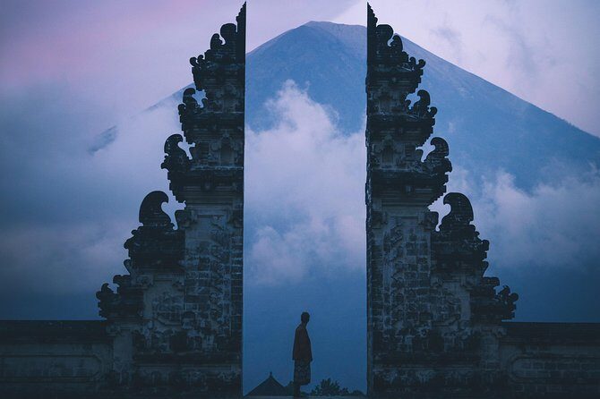 Famous East Bali Temples; Mother Temple, Heavens Gate & The Royal Water Garden - The Itinerary: What to Expect from Start to Finish
