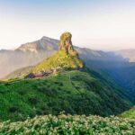 Fanjingshan: Ticket (West Gate) + Round-Trip Shuttle (Adult) - The Highlights in Detail