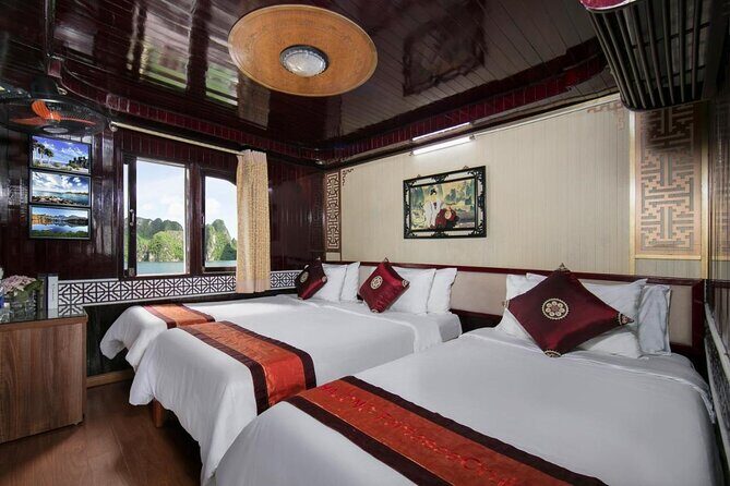 Fantasea Cruise 3 Days 2 Nights On Boat - Who Will Love This Tour?