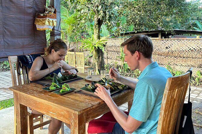 Farm-to-Table Balinese Cooking Experience - What to Expect from the Experience