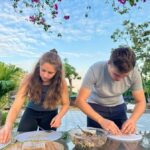 Farming and Cooking Experience at a Local Ninh Binh Farm - Practical Details and What to Expect