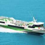 Fast Boat Ticket One way:Gili Trawangan,Lembongan,Penida & Lombok to & from Bali - In-Depth Breakdown of the Experience