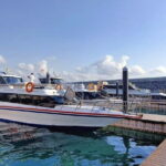 Fast Boat Ticket to Nusa Penida / Lembongan - What’s Included and What’s Not