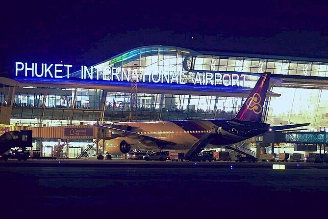 Fast Track Phuket Airport - What’s Included and What’s Not