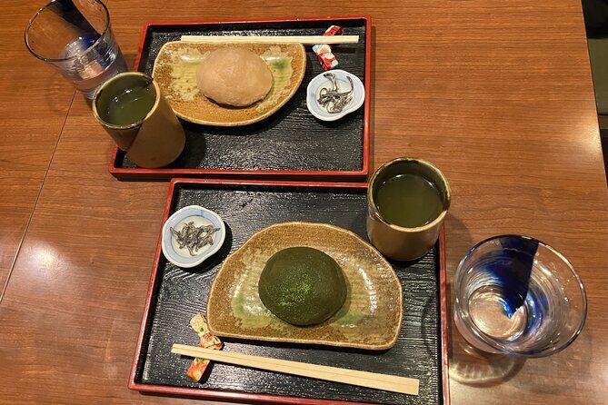 Feb3! Tokyo Setsubun soybean scattering Ehomaki hand roll sushi - Who Would Love This Tour?