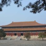 Feng Shui Beijing: Great Wall, Ming Tombs, and Hutongs Tour - Detailed Breakdown of the Experience
