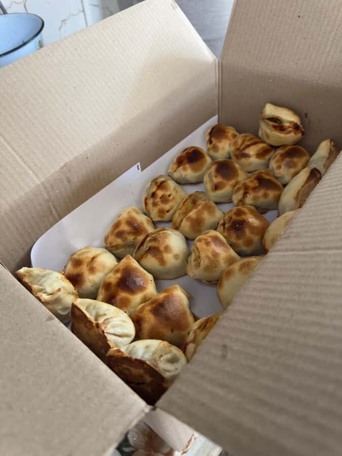 Fergana Valley: Ethnographic and Gastronomic Tour - Practical Details: Why This Tour Works for You