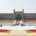 Fergana Valley private tour from Tashkent by train - Who Should Book This Tour?