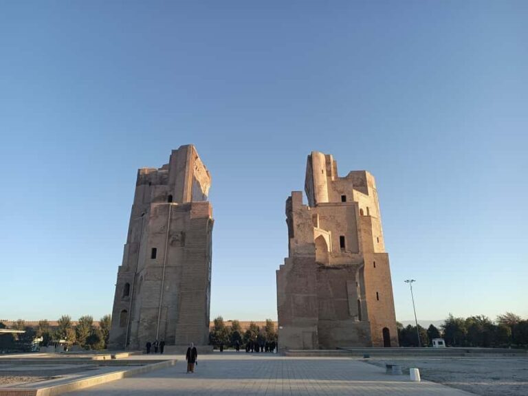 Fergana Valley: tour to ancient civilization and traditions - Exploring the Itinerary in Detail