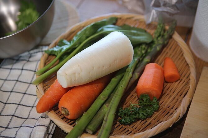 Fermented Bento Workshop on the Yamanobe-no-michi Trail (private) - Who Would Love This Tour?