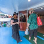 Ferry from Phi Phi Islands to Phuket with Dropoff Service by Royal Jet Cruiser - Final Thoughts